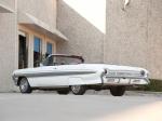 Oldsmobile Starfire Convertible 1961 года